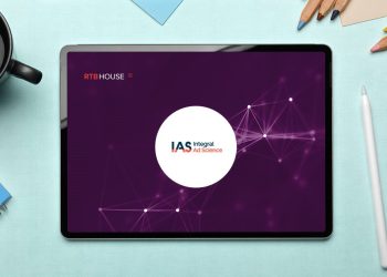 RTB House ve Integral Ad Science (IAS) İş Birliğine Gitti