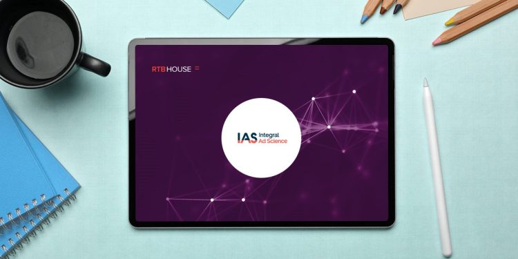 RTB House ve Integral Ad Science (IAS) İş Birliğine Gitti