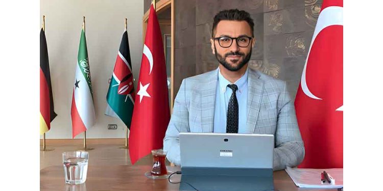 SOS Investment, Türkiye’ye 200 Milyon Euro Yatırım Yapacak