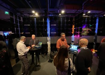 “Şartlı Taraftar Destek Platformu” FanSupport, Web Summit’in Ardından Slush 2022’de de İlgi Odağı Oldu