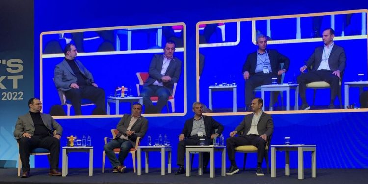 TechOne VC Yönetici Ortağı Yiğit Arslan: “Önümüzdeki Süreçte VC Fonlarının Afrika’ya Daha Fazla Yöneldiğini Göreceğiz”