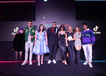 TikTok’la Değişen Hayatlar #TikToktanSonra Projesiyle İzleyici Karşısına Çıktı