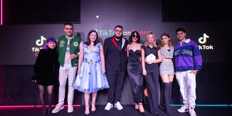 TikTok’la Değişen Hayatlar #TikToktanSonra Projesiyle İzleyici Karşısına Çıktı