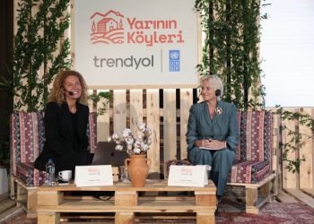 Trendyol ve UNDP Dijital Fırsat Eşitliği İçin Güçlerini Birleştirdi