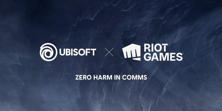 Ubisoft Ve Riot Games, Oyun İçi Sohbetlerde Zararlı İçerikleri Tespit İçin “Zararsız İletişim” Projesini Duyurdu