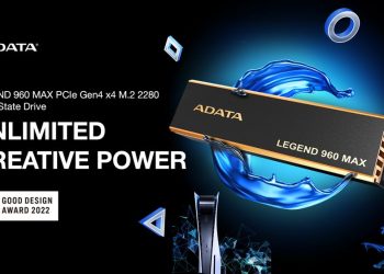 Adata Intel EVO Sertifikalı LEGEND 960 Tanıttı