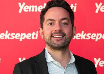 Yemeksepeti Strateji ve Dönüşümden Sorumlu Genel Müdür Yardımcısı Görevine Arda Ecevit Getirildi