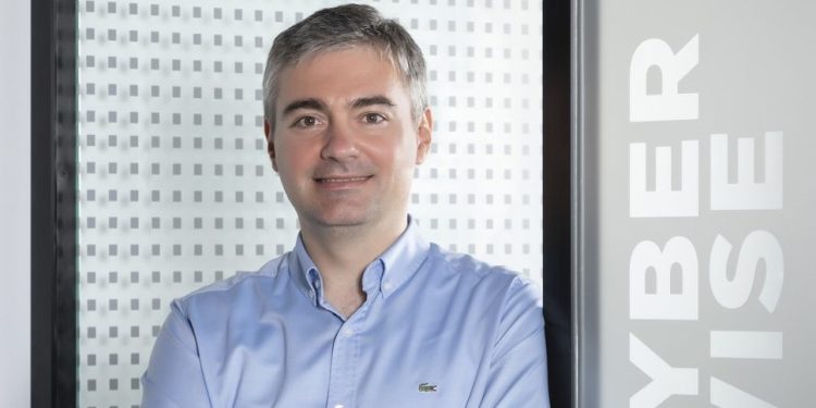 Cyberwise & Microsoft İşbirliği İmzaladı