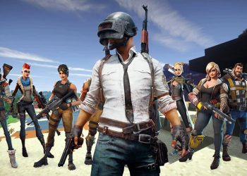2022’nin en Popüler Battle Royale Oyunları