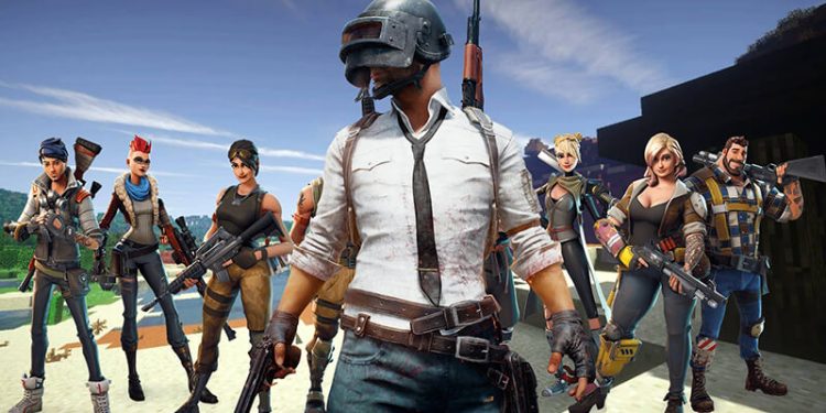 2022’nin en Popüler Battle Royale Oyunları