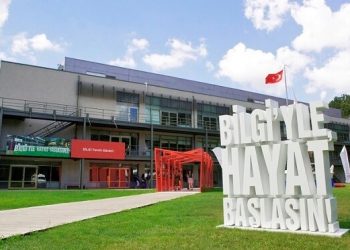İstanbul Bilgi Üniversitesinde, 5. “İstanbul Gizlilik Sempozyumu” Düzenlendi