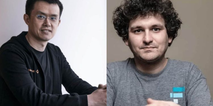 Binance, FTX’i Satın Alıyor
