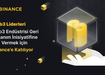 Web3’ün Geleceği için Endüstri Geri Kazanım İnisiyatifi (EGKİ) Oluşturuldu