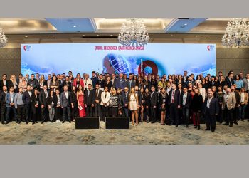 ÇMD 10. Geleneksel Çağrı Merkezi Zirvesi Gerçekleştirildi