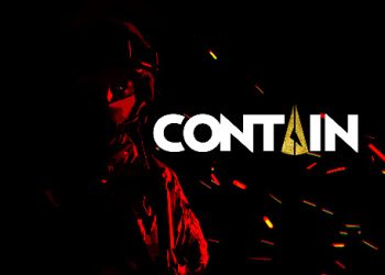 SinginGiant’ın Geliştirdiği Yerli Taktik FPS Oyunu Contain, Steam’de Yerini Aldı