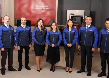 Coşkunöz Eğitim Vakfı’ndan Mesleki Eğitime Yönelik Proje: CEVHER Hibe Programı