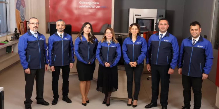 Coşkunöz Eğitim Vakfı’ndan Mesleki Eğitime Yönelik Proje: CEVHER Hibe Programı