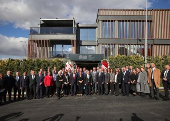 DASK Olağanüstü Yönetim Merkezi Ankara’da Açıldı
