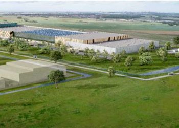 Dassault Systèmes ve Verkor Yeni Nesil Düşük Karbonlu Batarya Üretecek