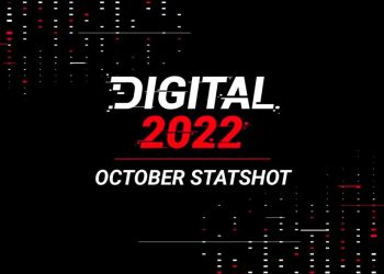 Dijital Dünyanın 2022 Verileri Bize Neler Söylüyor?
