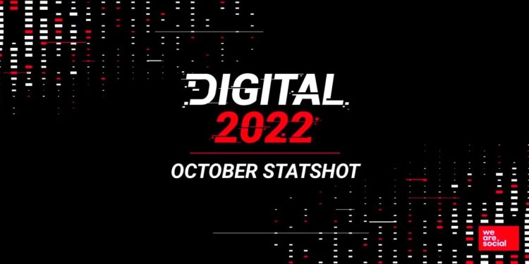 Dijital Dünyanın 2022 Verileri Bize Neler Söylüyor?
