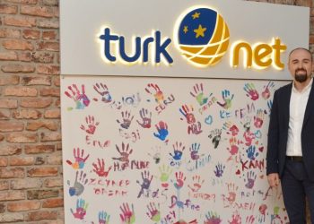 TurkNet’e Yeni CTO Doğan Aydın Oldu