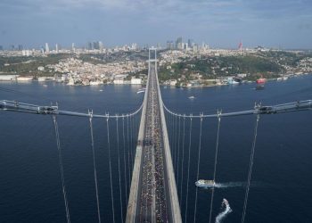 Olimpik Yıldızlar İstanbul’da Buluşacak