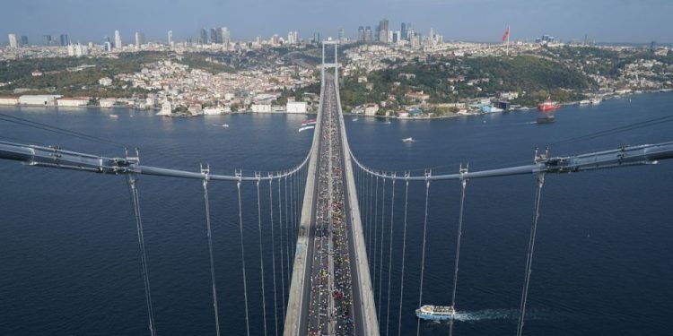 Olimpik Yıldızlar İstanbul’da Buluşacak