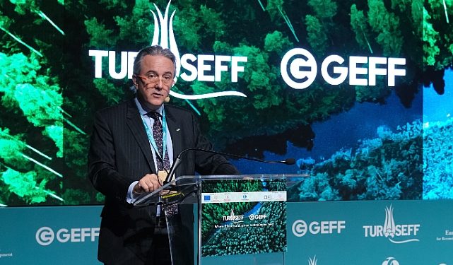 EBRD, Finans Sektörünü ve İşletmeleri Buluşturdu