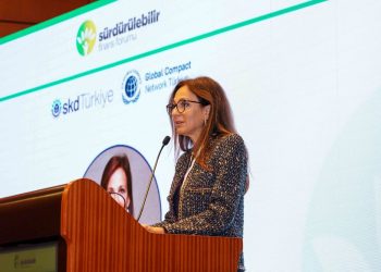 Sürdürülebilir Finansman Kaynağı Tüm Dünyanın Öncelikli Meselesi