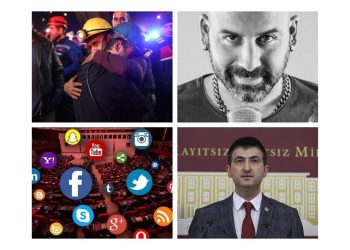 Ekim Ayında Türkiye Bu Olayları Konuştu