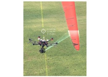 Enerji Sektöründe Robotikleşme Rüzgarı