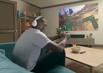 Epson ve SEGA, Sonic Frontiers İçin Bir Araya Geliyor
