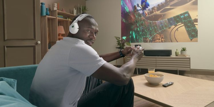 Epson ve SEGA, Sonic Frontiers İçin Bir Araya Geliyor