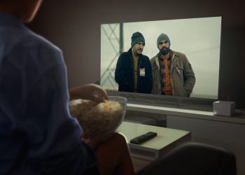 Evde Film Keyfi İçin Güçlü İnternet