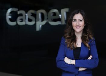 Casper’ın Yeni COO’su Feray Karaman Oldu