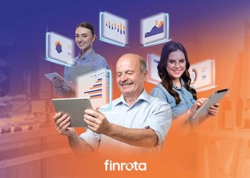 Finrota’dan KOBİ’lerin Dijitalleşmesine Katkı Sağlayan Çözümler