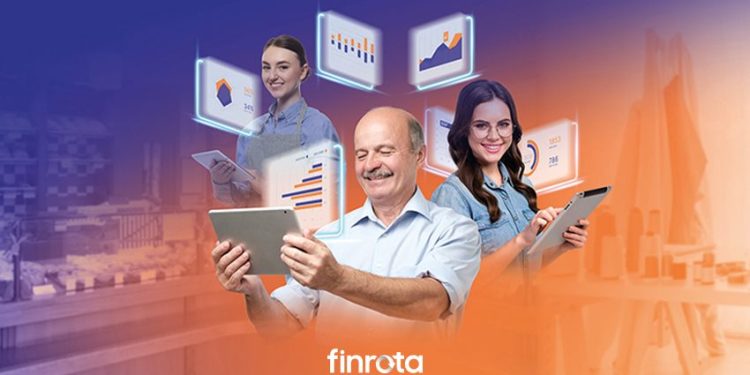 Finrota’dan KOBİ’lerin Dijitalleşmesine Katkı Sağlayan Çözümler