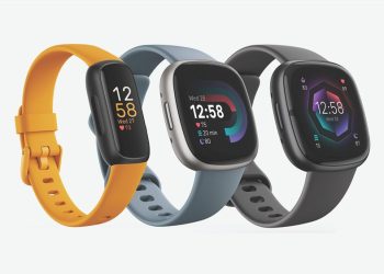 Fitbit’in, Yeni Akıllı Saat Modelleri Versa 4, Sense 2 ve Inspire 3 Türkiye’de Satışa Çıkıyor