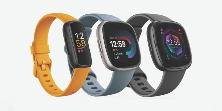 Fitbit’in, Yeni Akıllı Saat Modelleri Versa 4, Sense 2 ve Inspire 3 Türkiye’de Satışa Çıkıyor