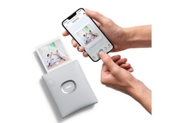 Fujifilm, instax’ın Yeni Modellerini Satışa Çıkarttı