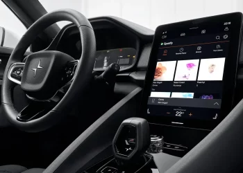 Google ve Renault ‘Yazılım Tanımlı Araç’ Konusunda Açıklama Yaptı