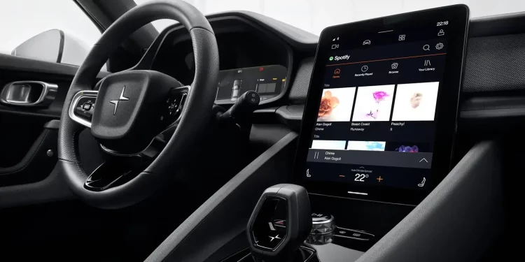 Google ve Renault ‘Yazılım Tanımlı Araç’ Konusunda Açıklama Yaptı