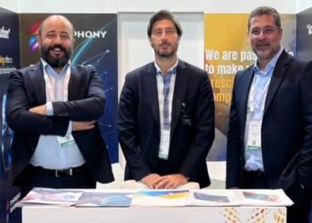 Dubai Ofisini Açan GTech Yerli Yazılımlarını Güney Asya, Körfez Bölgesi ve Afrika’ya Sunmaya Başladı