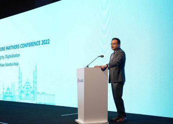 Huawei Türkiye İş Ortakları Konferansı İstanbul’da Gerçekleştirildi