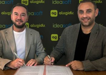 IdeaSoft Platformları Fibabank’ın Alışgidiş’ini Sunuyor