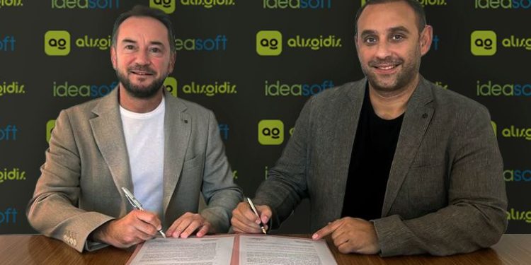 IdeaSoft Platformları Fibabank’ın Alışgidiş’ini Sunuyor