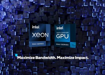 Intel Max Serisi Tanıtıldı