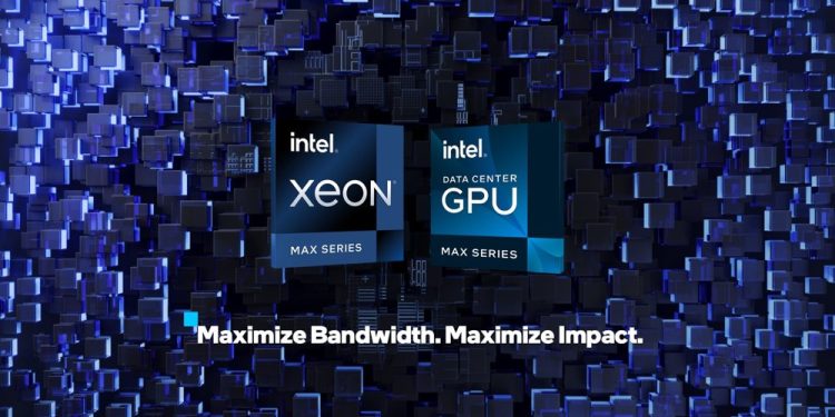 Intel Max Serisi Tanıtıldı