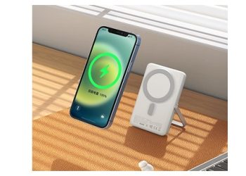 Mcdodo iPhone İçin 7 Kat Güçlü MagSafe Teknolojisi Duyurdu